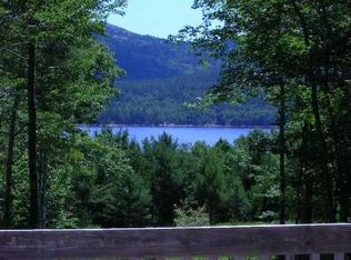 60 Hall Quarry Rd, Mount Desert, ME 04660