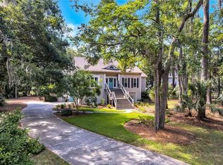 21 Belfair Point Dr, Bluffton, SC 29910