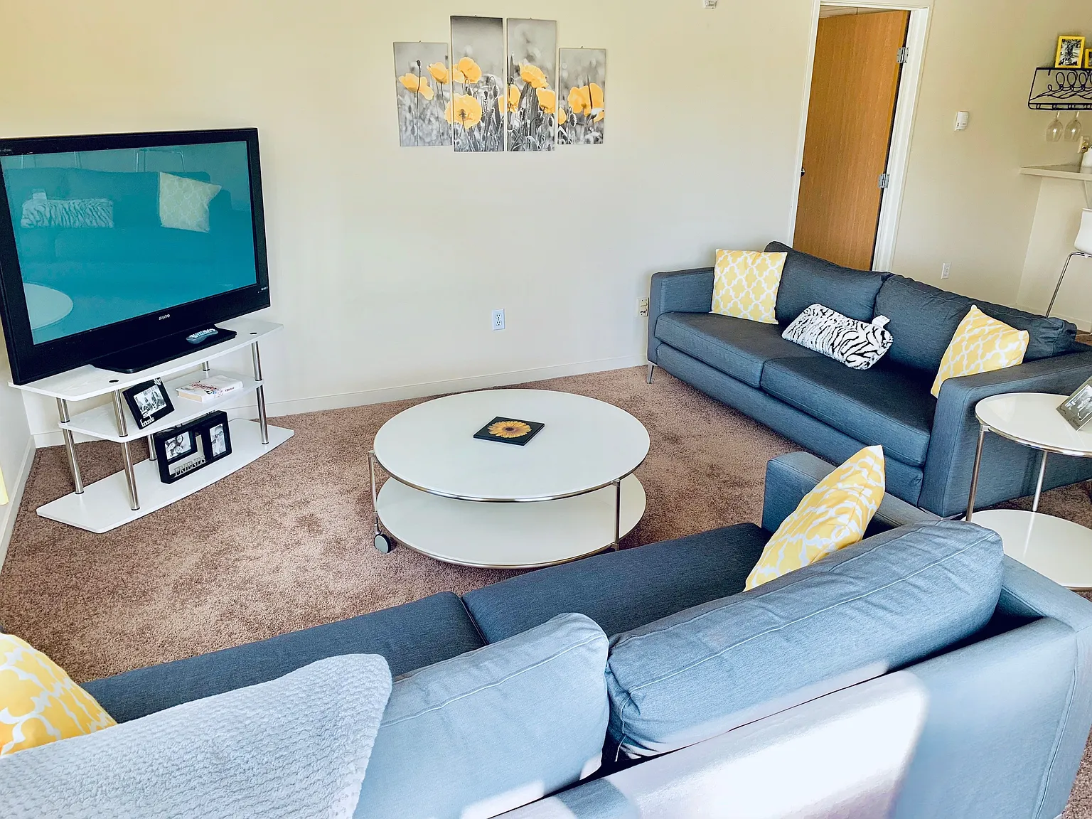 Arboretum Apartments — Photo 4