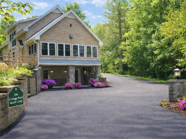 206 Cottage Road, Brighton, VT 05846