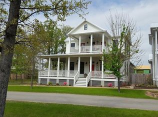 13 Boulevard, Eufaula, OK 74432