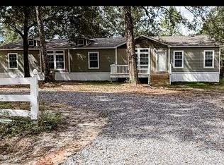 25485 Old Highway 49, Saucier, MS 39574