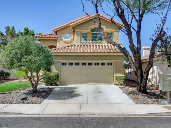 254 Redwing Village Ct, Henderson, NV 89012