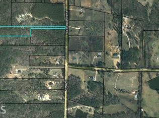 0 Roberts Quarters Rd #A-1, Concord, GA 30206