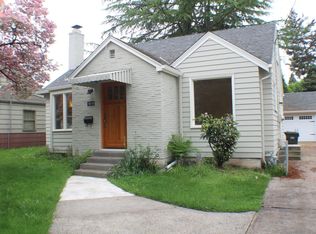 5815 SE 22nd Ave, Portland, OR