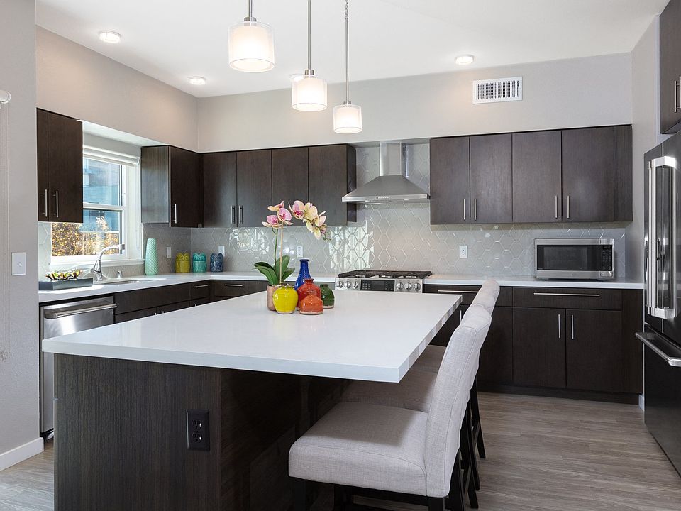 Baxter on Broadway - 4901 Broadway Oakland CA | Zillow