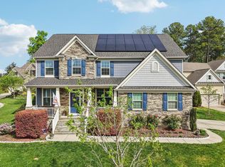 203 Hico Way, Durham, NC 27703