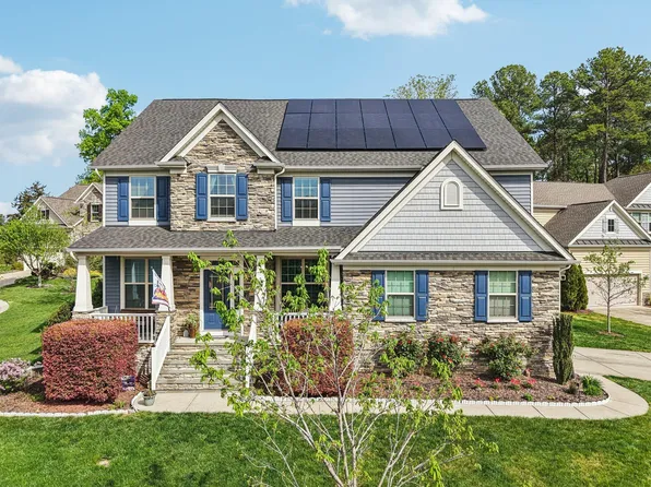 203 Hico Way, Durham, NC 27703