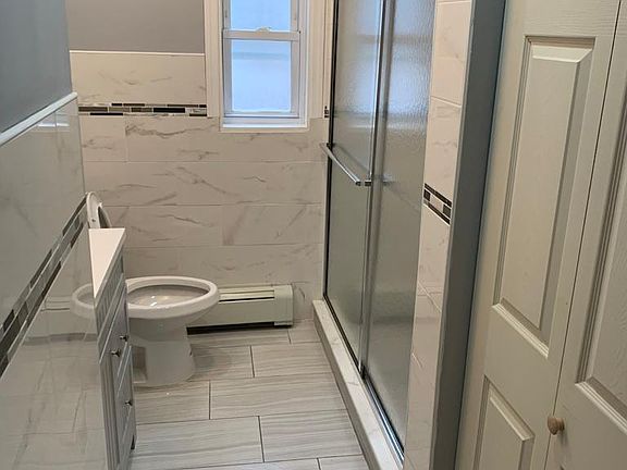 1st bathroom