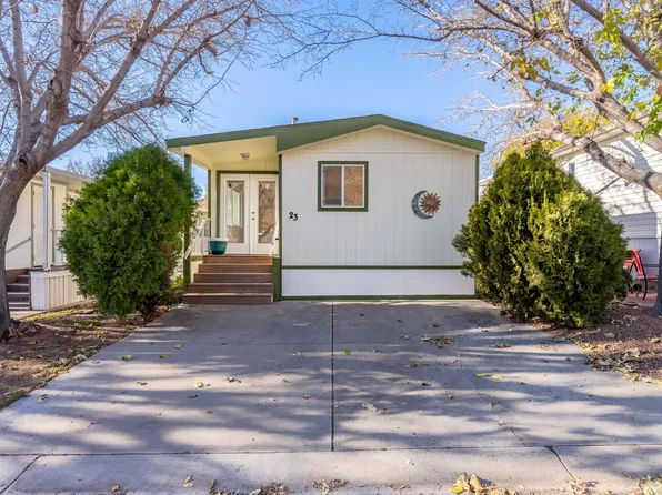 23 Cottonwood Ln, Hurricane, UT 84737