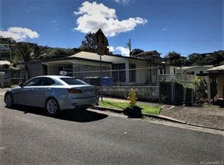 1888 Kaikunane Loop APT A, Honolulu, HI 96817