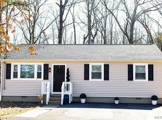 5441 Hopewell Rd, New Kent, VA 23124