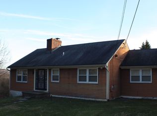 3874 Route 55, Pawling, NY 12564