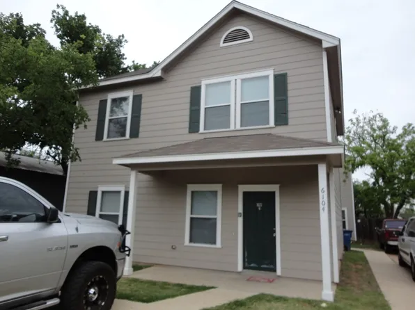 6106 Atwood St #A-b, Austin, TX 78741