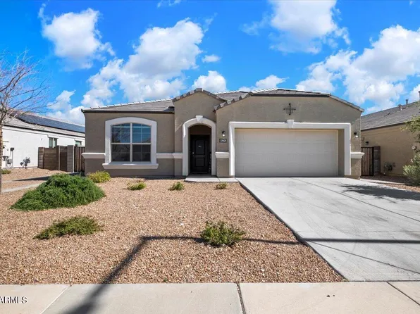 29425 W WELDON Avenue, Buckeye, AZ 85396