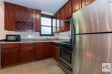 Rented by Highline Residential