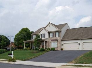 1 Sensenich Dr, Lititz, PA 17543