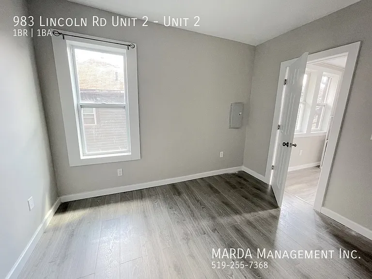 983 Lincoln Rd #2 — Photo 6