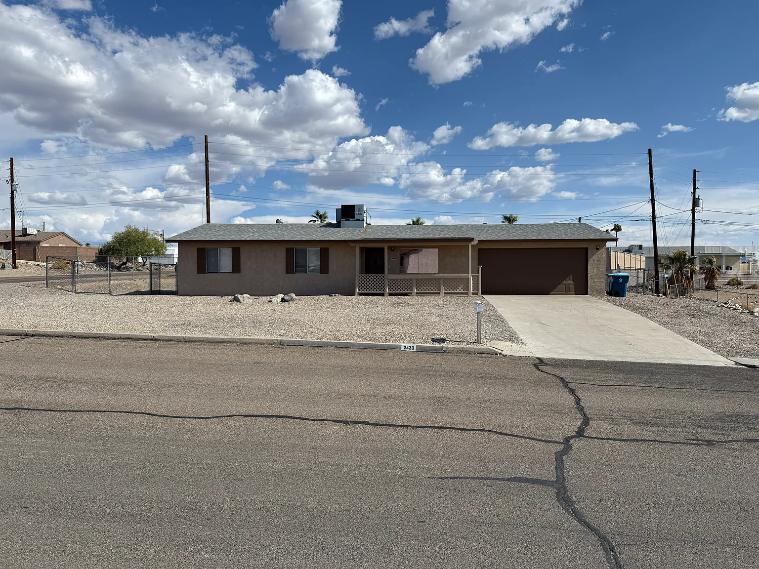 2430 Malahini Dr — Photo 1