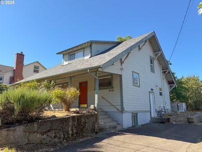8761 SE Henderson St, Portland, OR, 97266