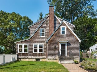 18 New Meadows Rd, Winchester, MA 01890