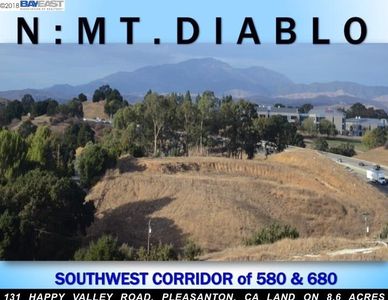 131 Happy Valley Rd, Pleasanton, CA, 94566