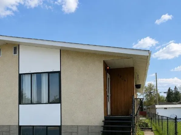 5209 N 60th Ave, Ponoka, AB T4J 1E9