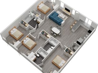 1192 W 35th St #101, Los Angeles, CA 90007