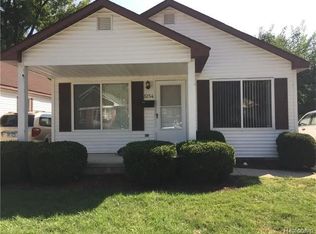 3254 Prairie Ave, Royal Oak, MI