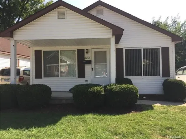 3254 Prairie Ave, Royal Oak, MI 48073