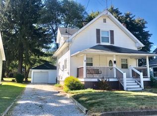 161 N State St, Rittman, OH 44270