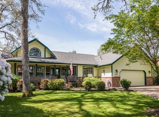 1438 Wimbledon Pl, Springfield, OR 97477