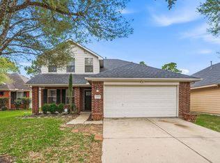 11506 Harbour Lake Ct, Humble, TX 77396