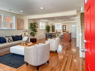 5357 Blaine St NE, Washington, DC