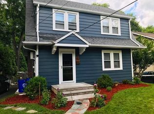 45 Chestnut Ave, Closter, NJ 07624