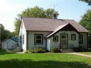 521 Peter St, Albert Lea, MN 56007