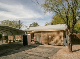1419 E Blacklidge Dr, Tucson, AZ 85719