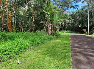 Niuhi St LOT 1450, Pahoa, HI 96778