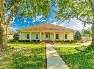 202 Cheyenne Dr, Houma, LA 70360