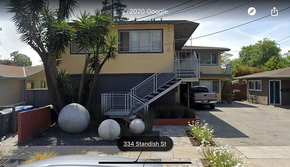 1st image of 334 Standish St #2