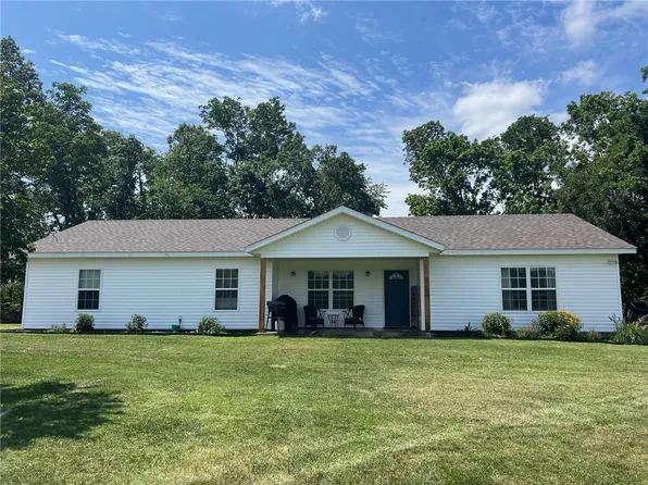 243 Madison St #8367, Hindsville, AR 72738