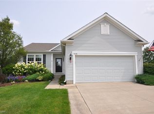 9098 Vernon Hl, North Ridgeville, OH 44039