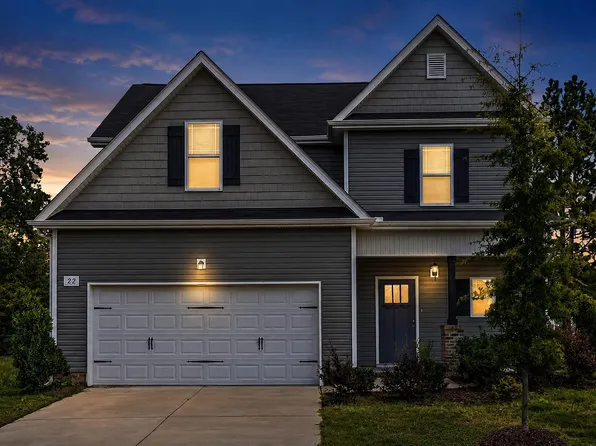 22 Davinci Dr, Zebulon, NC 27597
