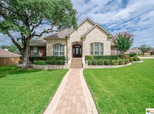 6735 Las Colinas Dr, Temple, TX 76502