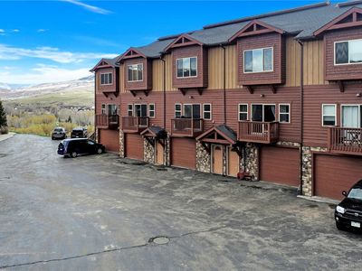 2345 Abbey Ct SW #3, Steamboat Springs, CO, 80487