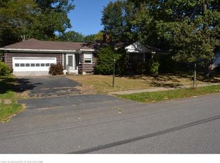70 Bartley Ave, Portland, ME 04103