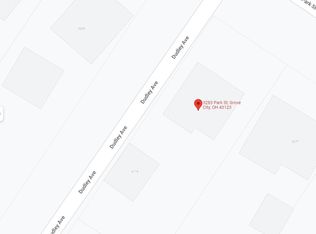 4116 Dudley Ave, Grove City, OH 43123