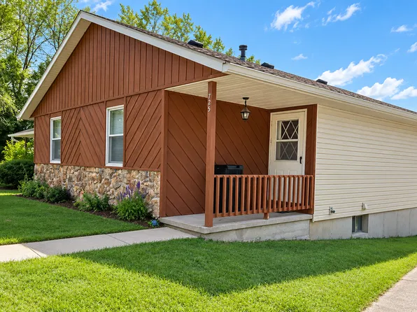 725 W Torrance St #725, Maryville, MO 64468