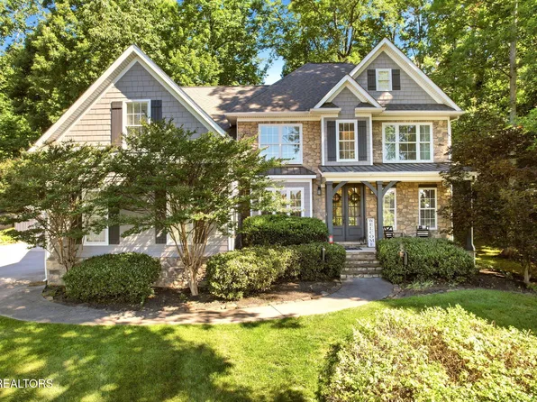 419 Laurel Ridge Ln, Knoxville, TN 37922