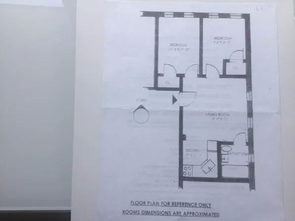 537 West 133rd Street 4 image 1 of 1